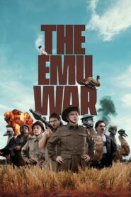 The Emu War 2023 one on netflix