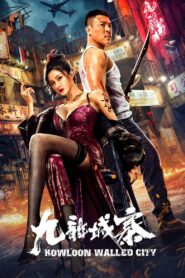 Kowloon Walled City 2021 one on netflix