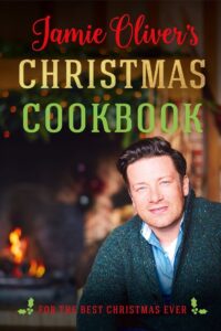 Jamie Oliver’s Christmas Cookbook 2016 one on netflix