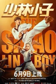 The Shaolin Boy 2021 one on netflix