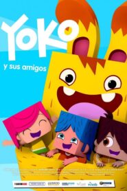 Yoko and His Friends 2015 one on netflix
