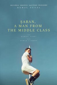 Şaban, a Man from the Middle Class 1984 one on netflix