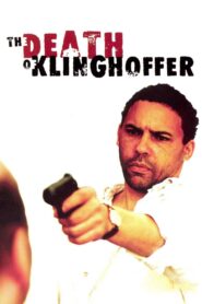 The Death of Klinghoffer 2003 one on netflix