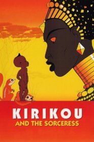 Kirikou and the Sorceress 1998 one on netflix