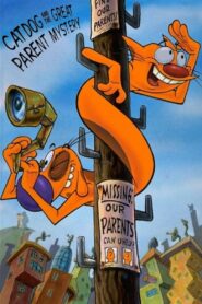 CatDog and the Great Parent Mystery 2000 one on netflix
