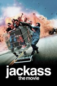 Jackass: The Movie 2002 one on netflix