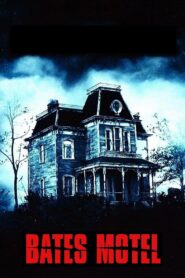Bates Motel 1987 one on netflix