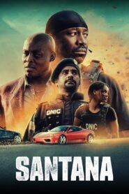 Santana 2020 one on netflix