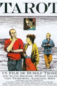 Tarot 1986 one on netflix