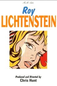 Roy Lichtenstein 1991 one on netflix
