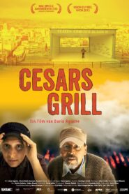 Cesar’s Grill 2013 one on netflix