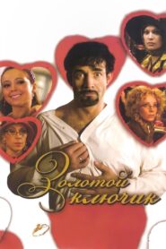 The Golden Key 2008 one on netflix