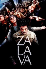 Zalava 2021 one on netflix