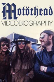Motorhead: Videobiography 2020 one on netflix