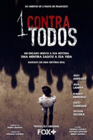 1 Contra Todos: O Filme 2 2017 one on netflix