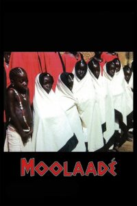 Moolaadé 2004 one on netflix