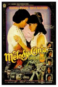 Melodi Cinta Rhoma Irama 1980 one on netflix
