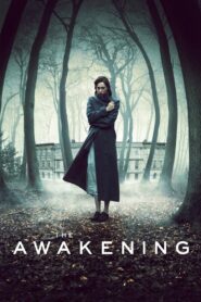 The Awakening 2011 one on netflix