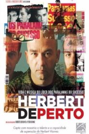 Herbert de Perto 2009 one on netflix