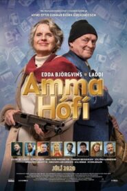 Grandma Hófí 2020 one on netflix