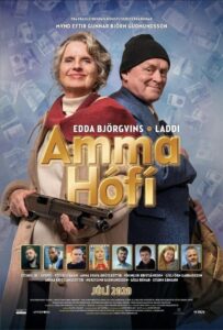 Grandma Hófí 2020 one on netflix