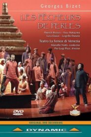 The Pearlfishers 2005 one on netflix