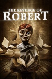 The Revenge of Robert 2018 one on netflix
