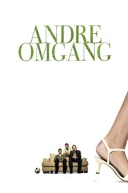 Andre omgang 2007 one on netflix