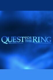 Quest for the Ring 2001 one on netflix