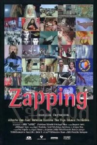 Zapping 1999 one on netflix