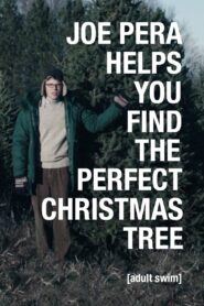 Joe Pera Helps You Find the Perfect Christmas Tree 2016 one on netflix