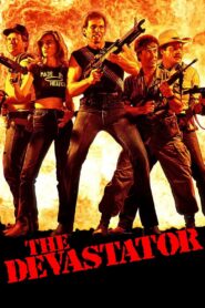 The Devastator 1986 one on netflix