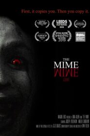 The Mime 2018 one on netflix