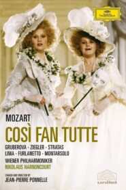 Così fan tutte 1989 one on netflix