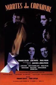 Martes de carnaval 1991 one on netflix