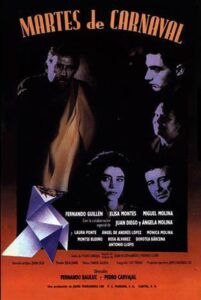 Martes de carnaval 1991 one on netflix