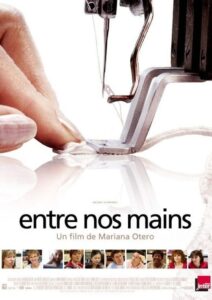 Into Our Own Hands 2010 one on netflix