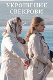 Укрощение свекрови 2019 one on netflix