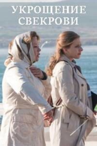 Укрощение свекрови 2019 one on netflix