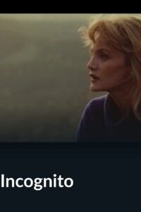 Incognito 1990 one on netflix