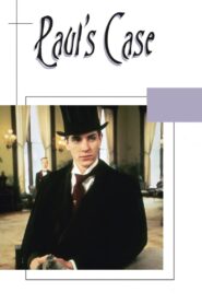 Paul’s Case 1980 one on netflix