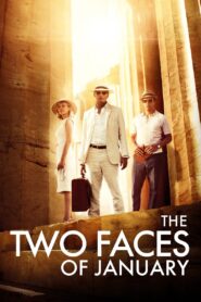 The Two Faces of January 2014 one on netflix