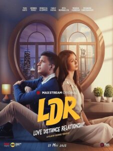 LDR: Love Distance Relationshi* 2023 one on netflix