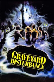 Graveyard Disturbance 1988 one on netflix