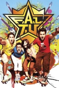 F.A.L.T.U. 2011 one on netflix
