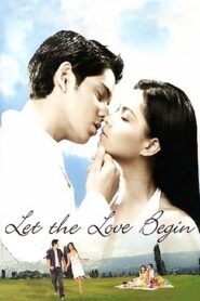 Let the Love Begin 2005 one on netflix