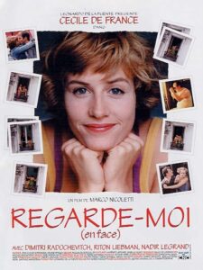 Regarde-moi (en face) 2003 one on netflix