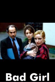 Bad Girl 1992 one on netflix
