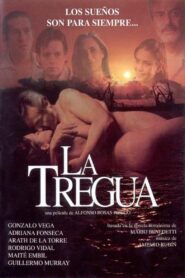 The Truce 2003 one on netflix
