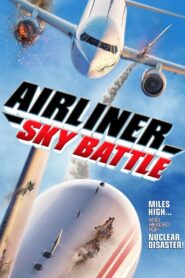 Airliner Sky Battle 2020 one on netflix